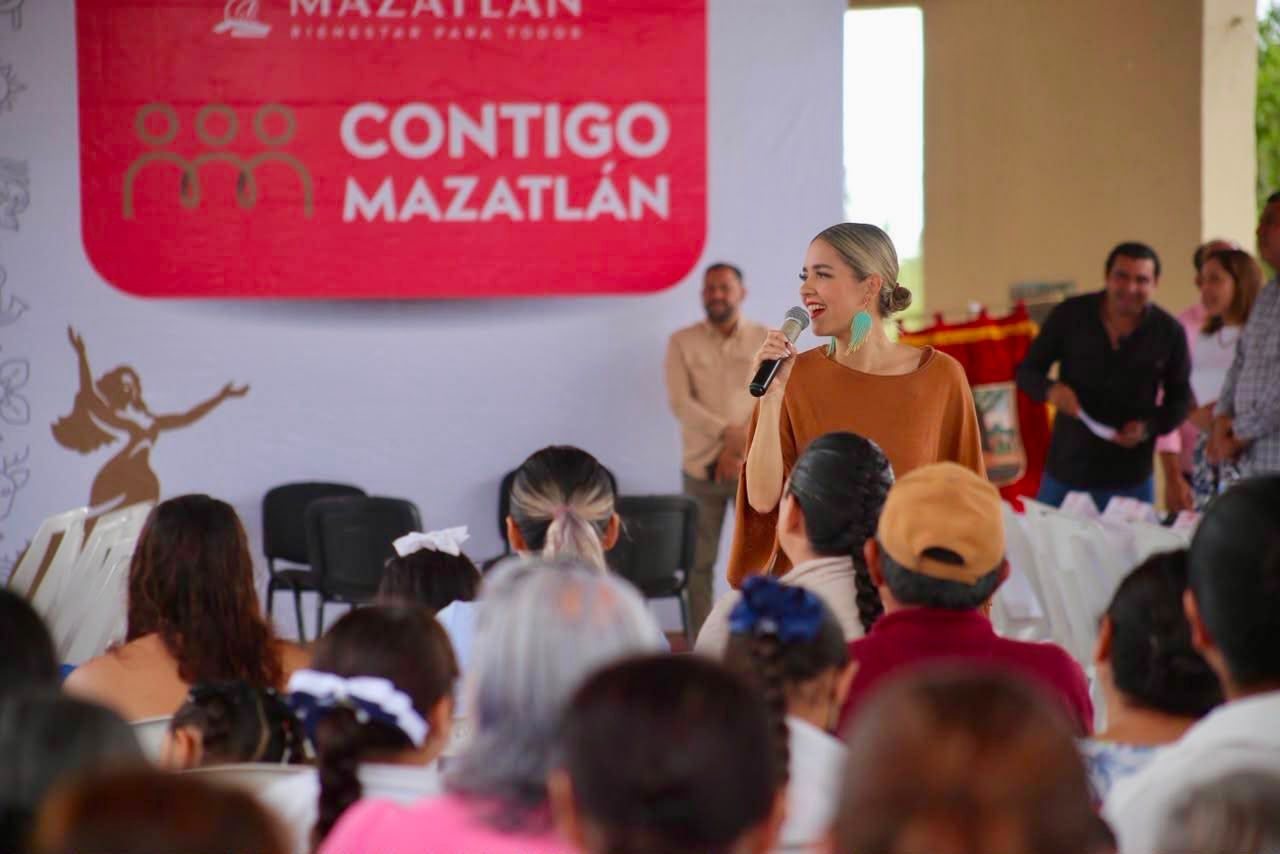 Contigo Mazatlán El Habal