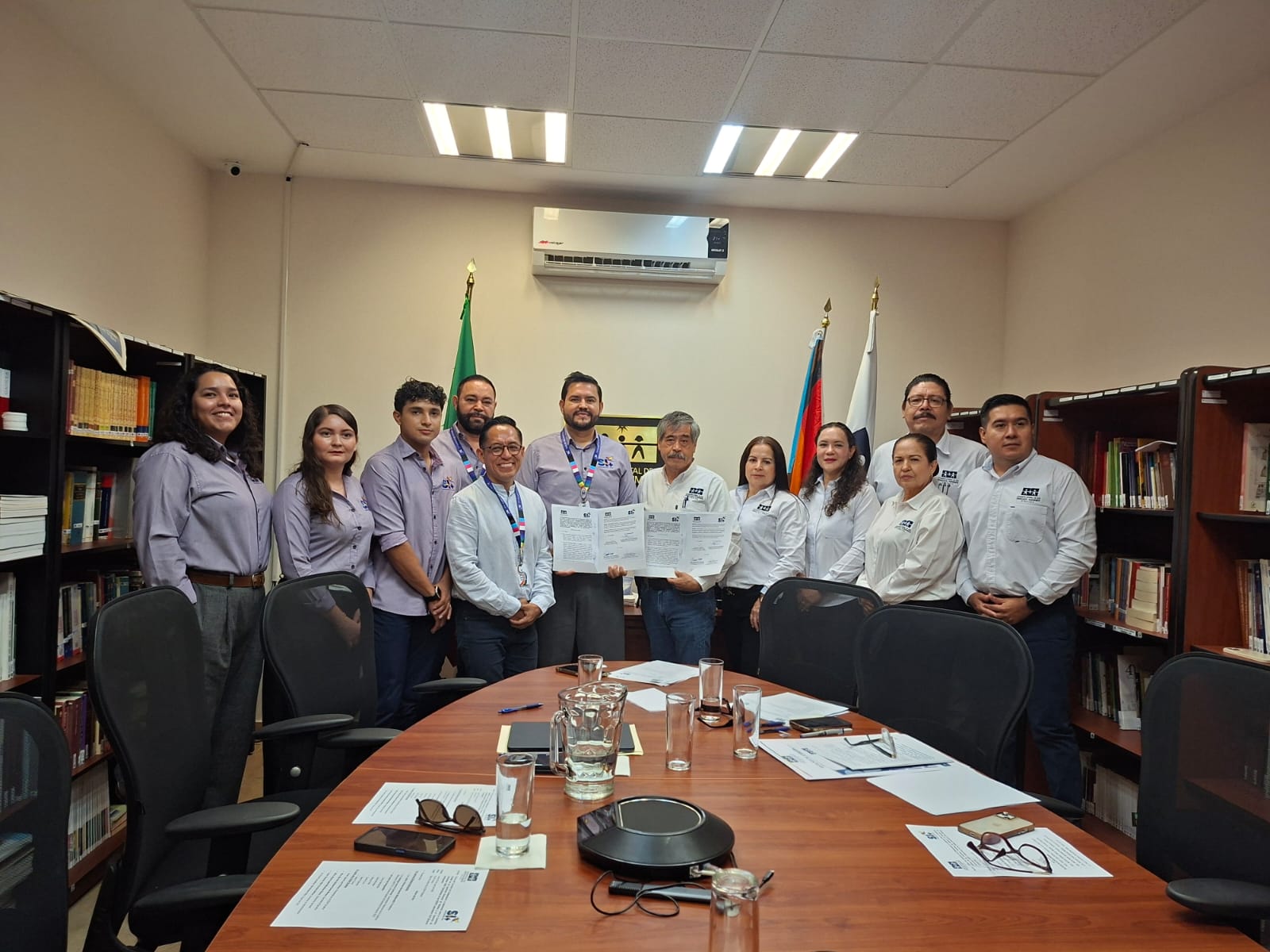 Convenio CEDH