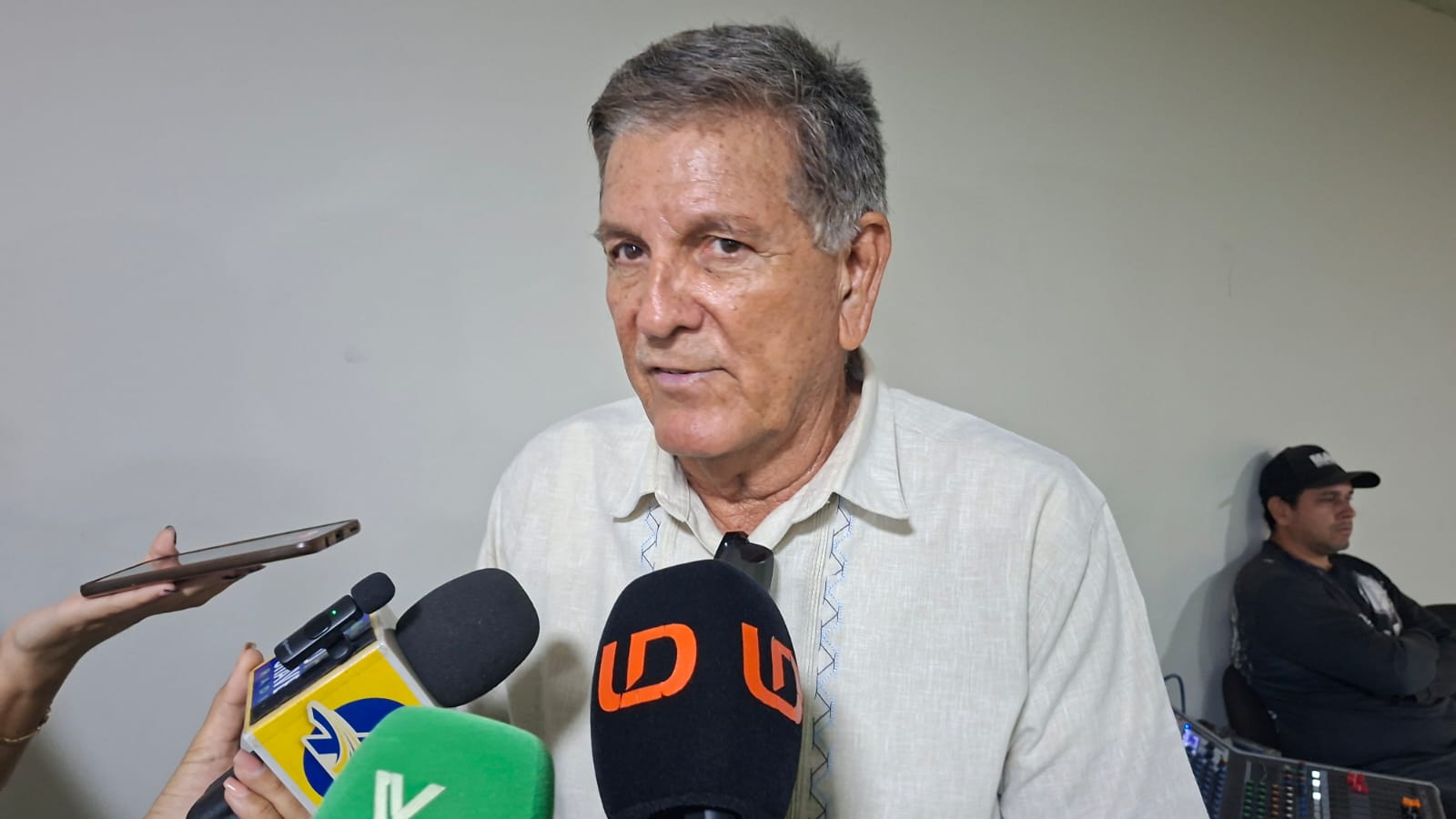 Cruz Antonio Peñuelas