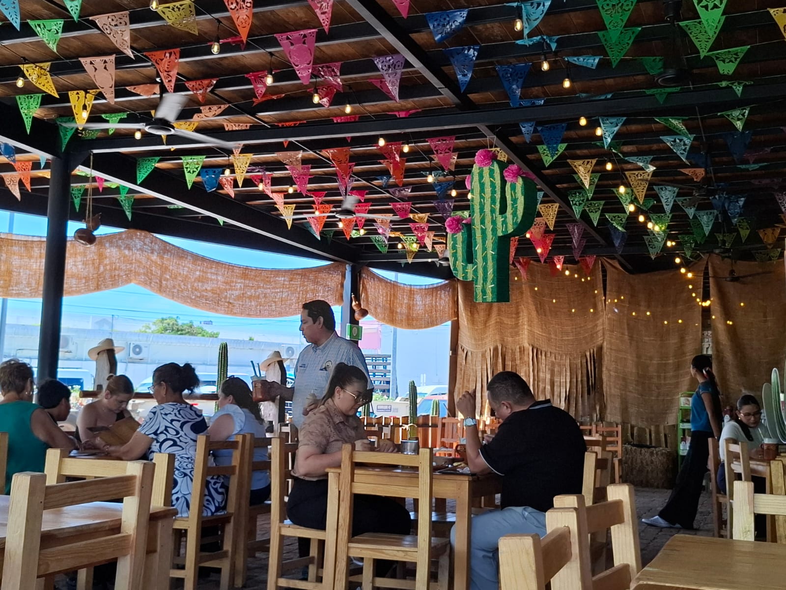 Cuéntame Mazatlán