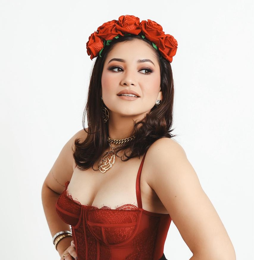 Dania Gallardo