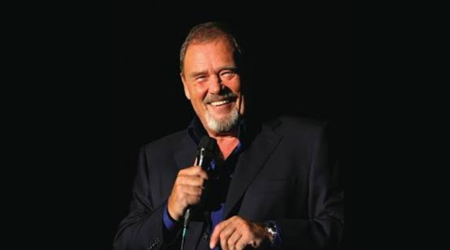 David Clayton-Thomas.