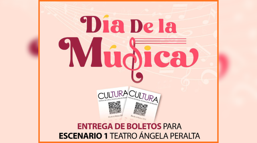 Día de la Música 2026
