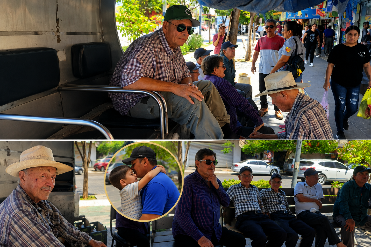 Día del Padre Mochis