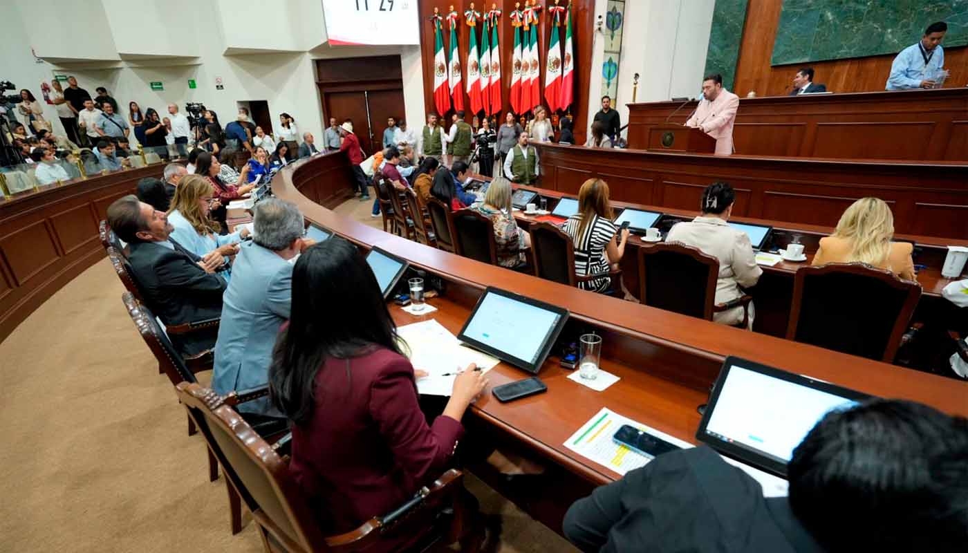 Diputados crean comisión para seguir conflictos de JJR y Eldorado