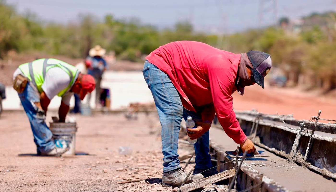 Diputados se reunirán con obras y finanzas