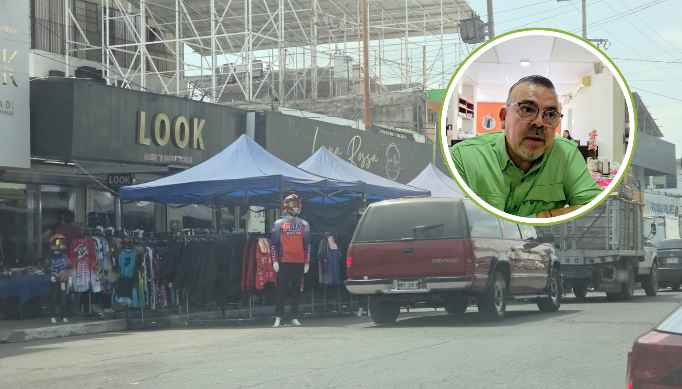 COMERCIOS EN LA REGIÓN DEL ÉVORA