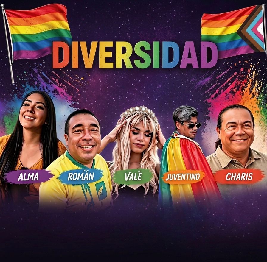 Diversidad Ahome