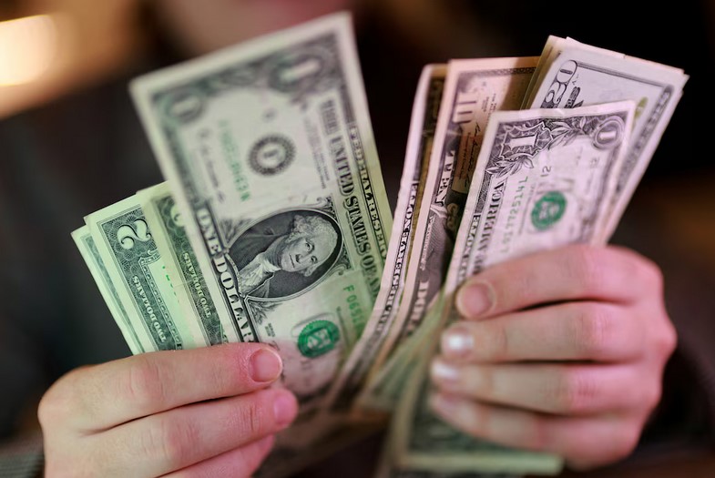 Precio del dólar: así se cotiza el tipo de cambio este domingo 7 de junio