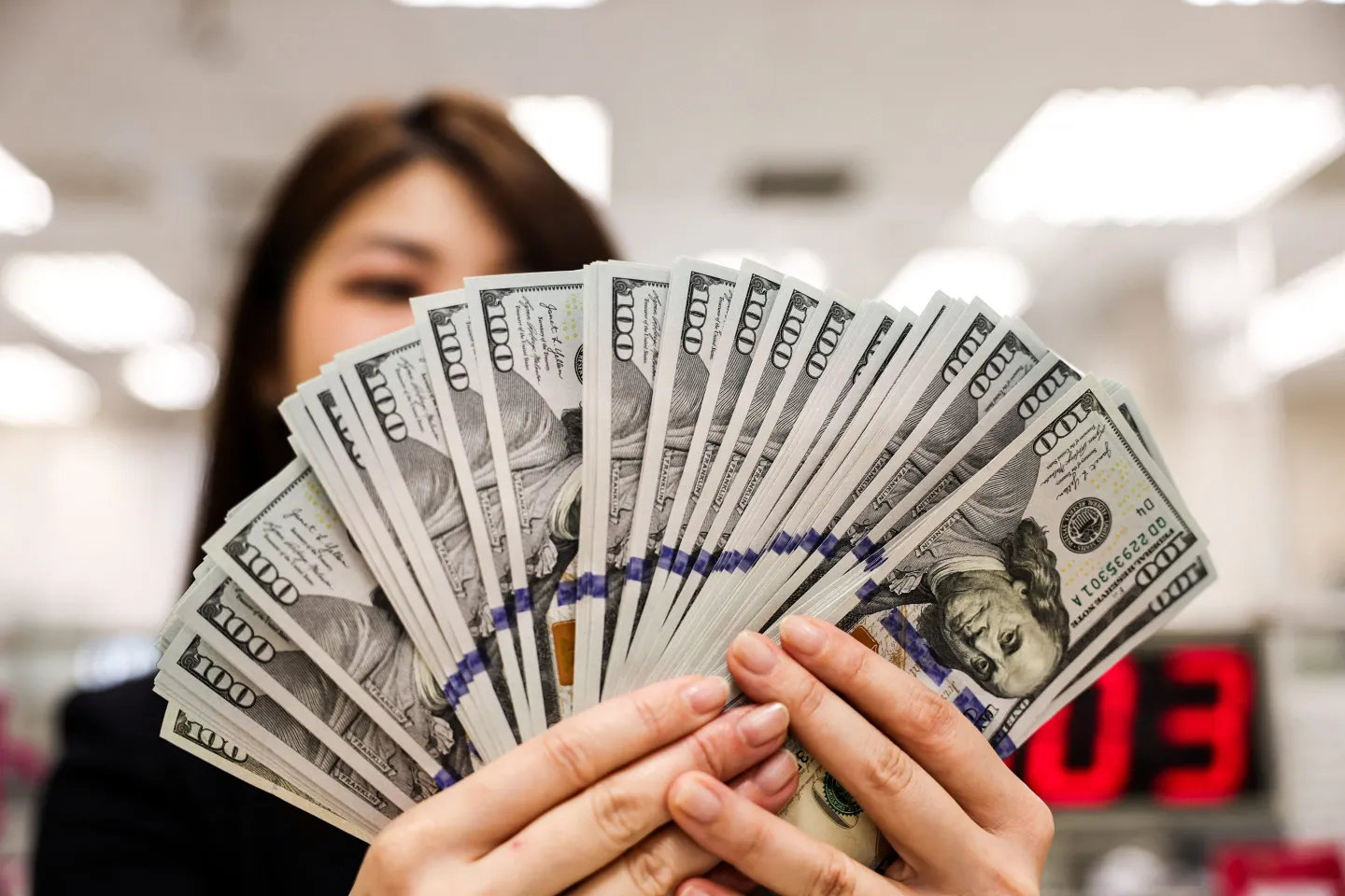 Dólar