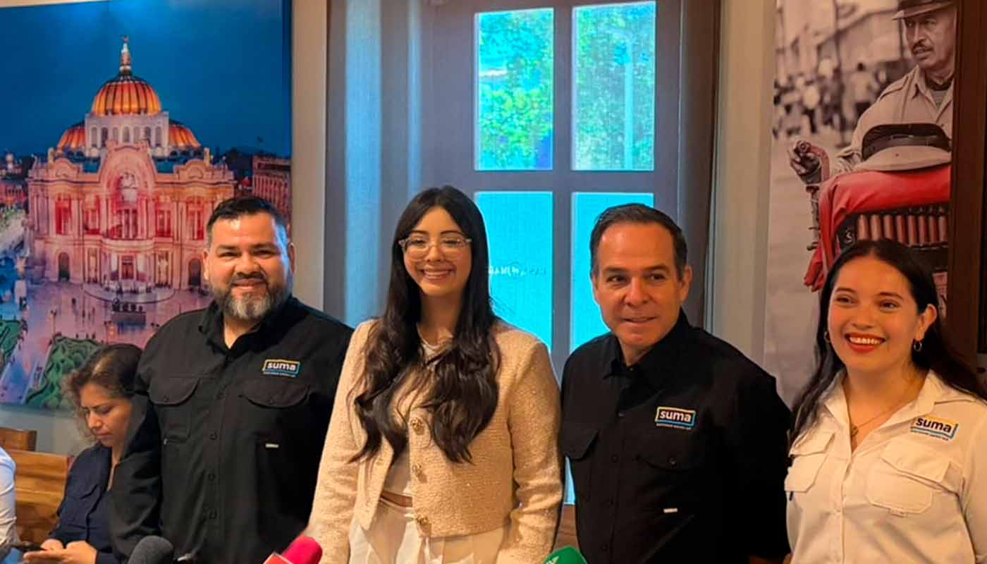 Doly Medina compartirá su historia en SUMAFest 2026