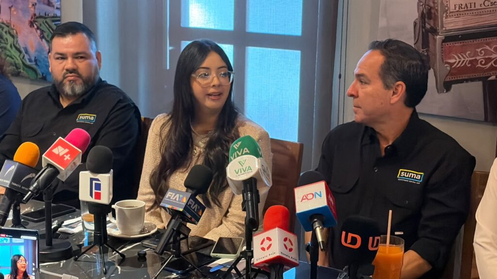 Doraly Medina compartirá su historia en SUMAFest 2026