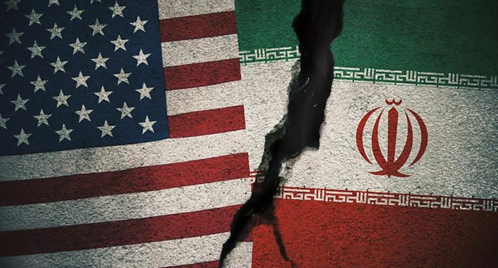 Irán suspende negociaciones con EU; Trump asegura que no ha sido informado