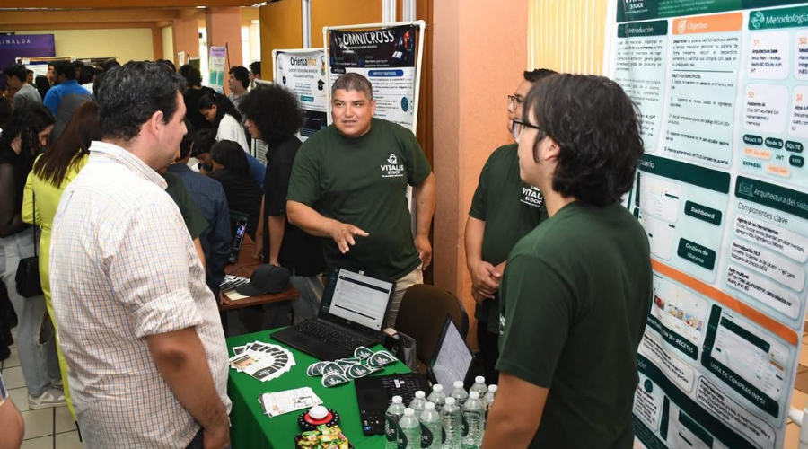EXPOIA 2026