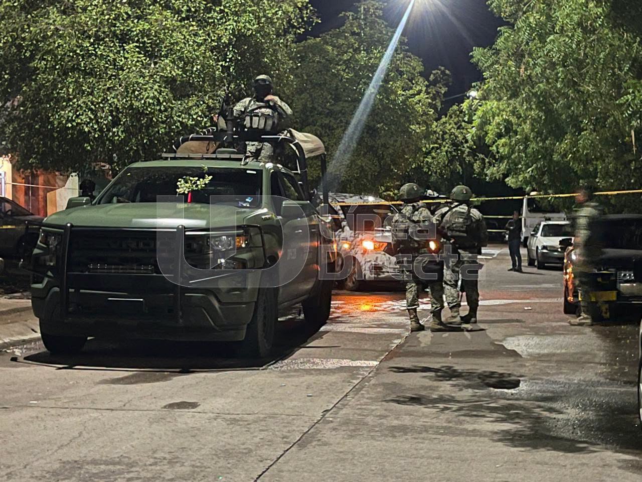 Ejército Mexicano