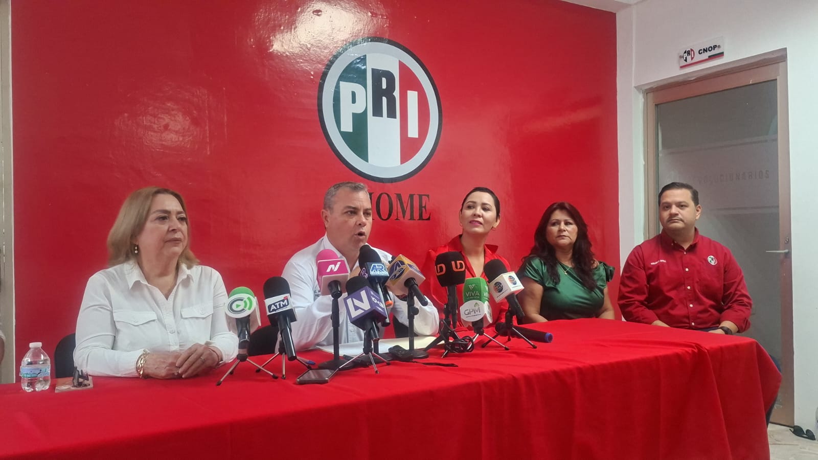 PRI Ahome