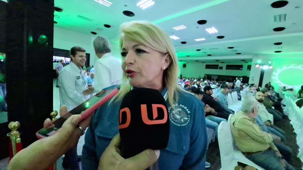 Eloísa Román Tirado