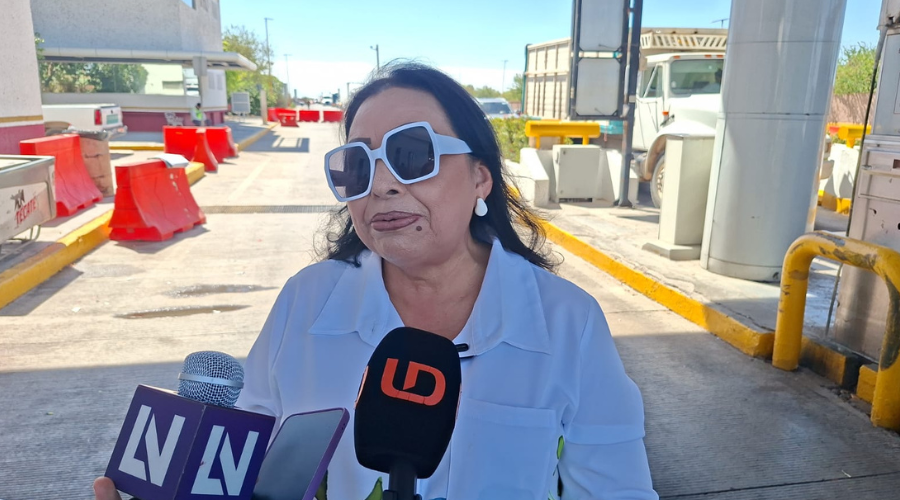 Aida Espinoza Armenta