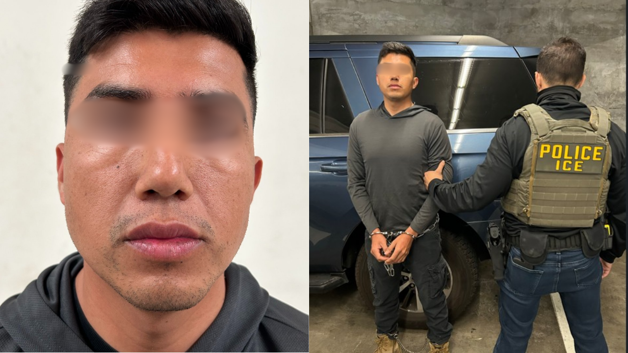 FGR inicia trámites para repatriar a exmilitar detenido en California por el caso Ayotzinapa