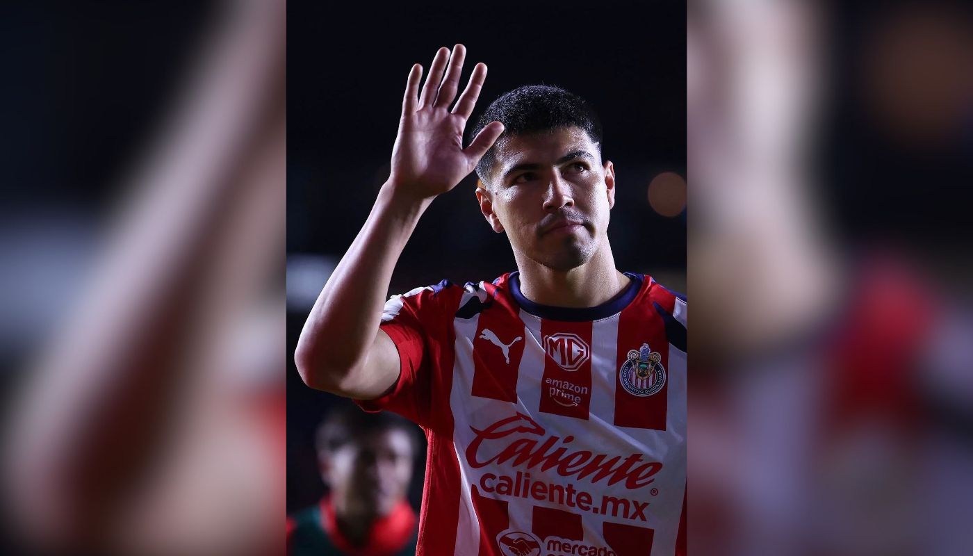 Erick Gutiérrez, futbolista
