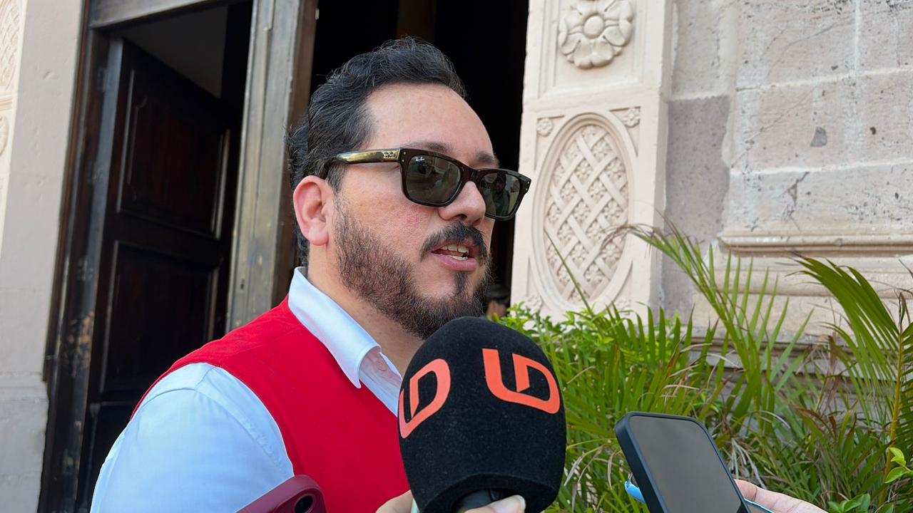 Erick Montoya González