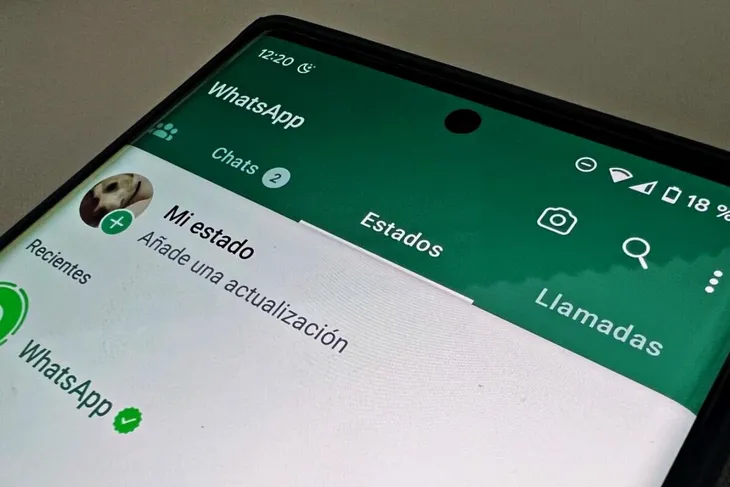 “Archivo de Estados”: esto es todo lo que debes saber sobre la nueva función de WhatsApp