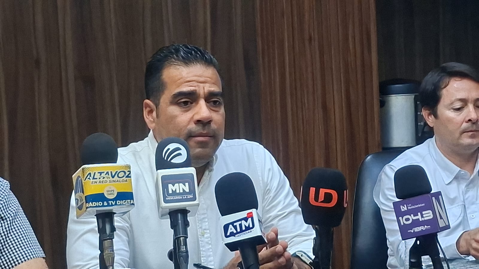 Esteban Morales Osuna