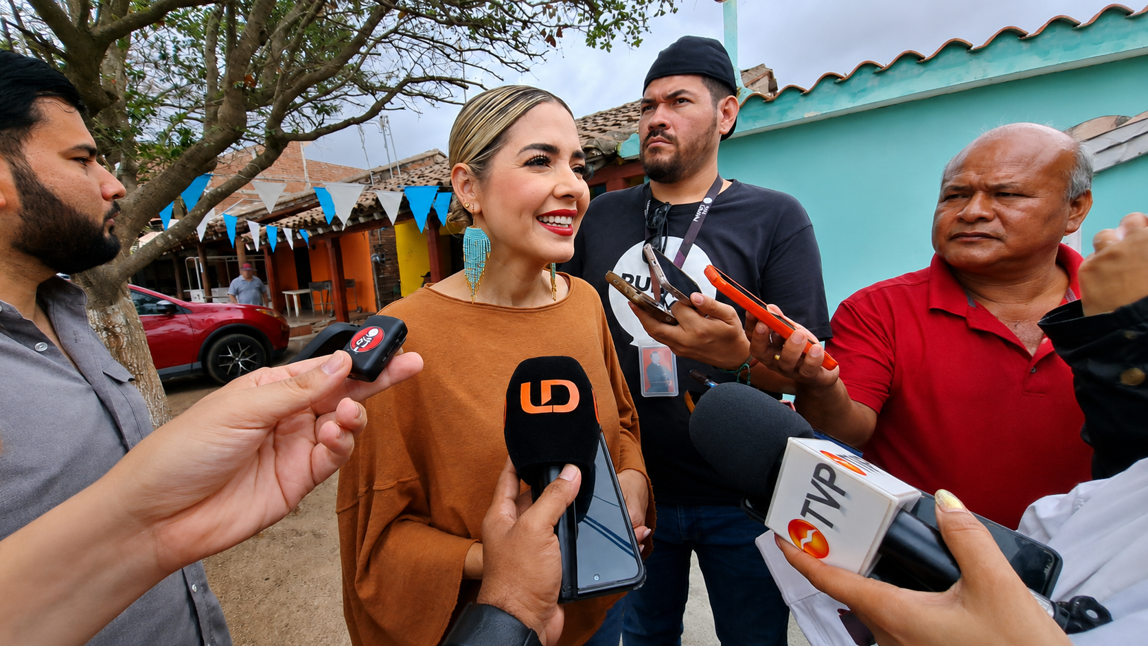 Estrella Palacios