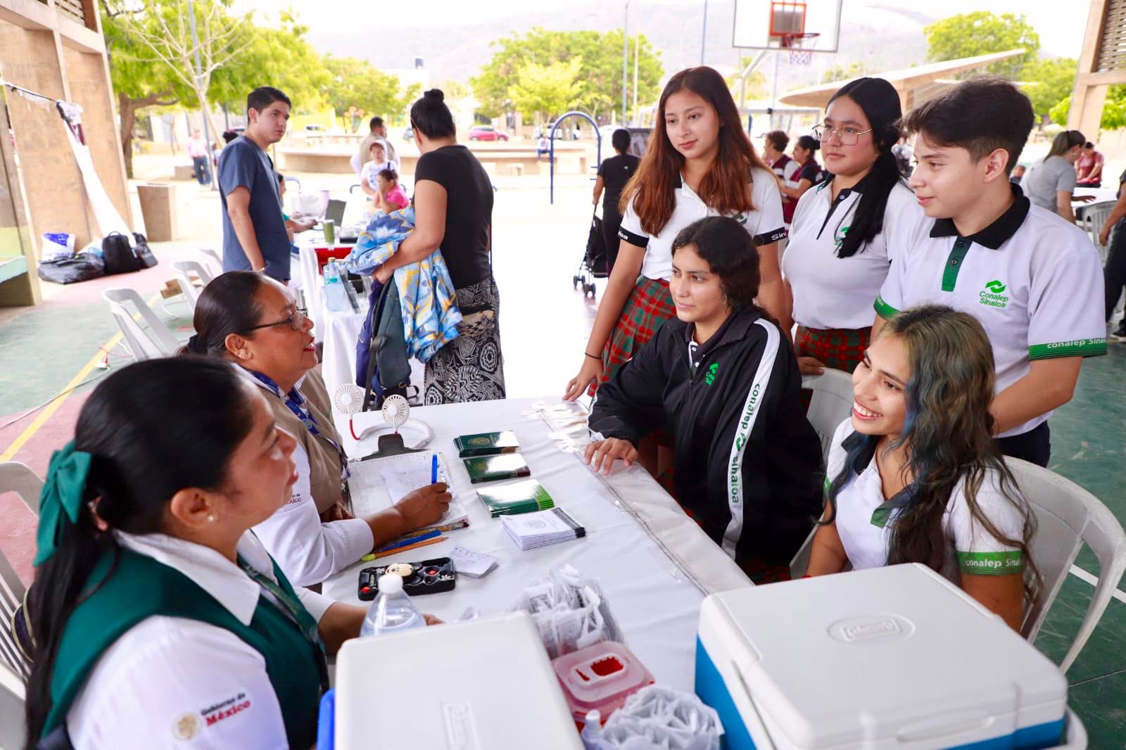 FEria de la Paz