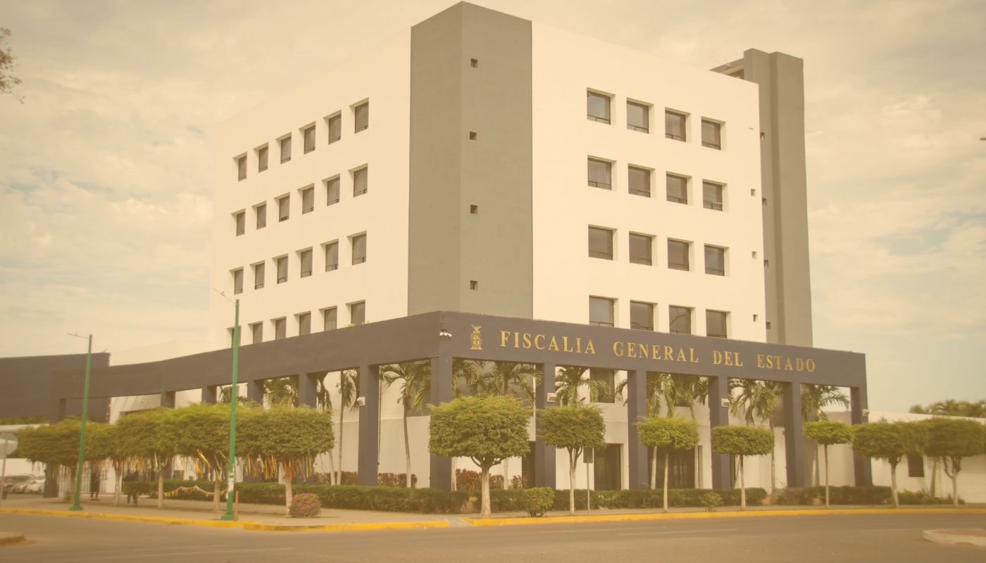 Fiscalía General del Estado (FGE)