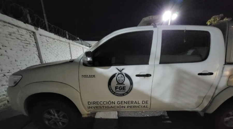 FGE Sinaloa