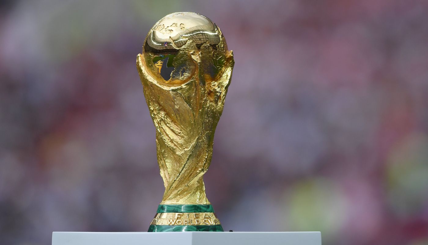 FIFA World Cup 2026