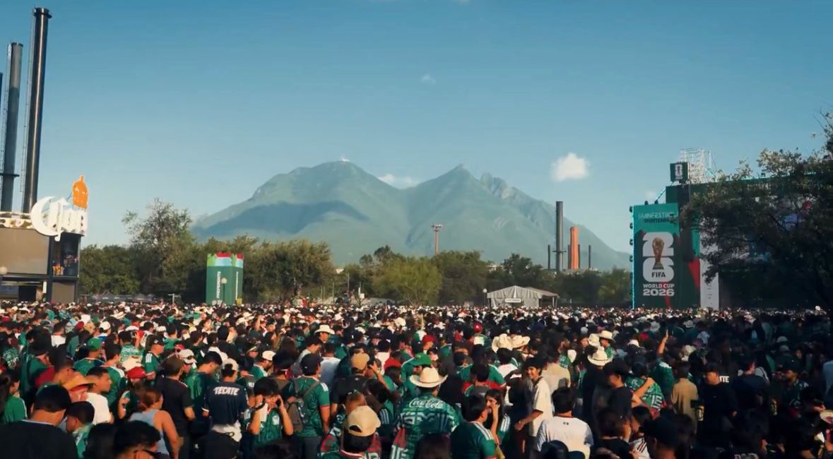 Fan Fest 2026