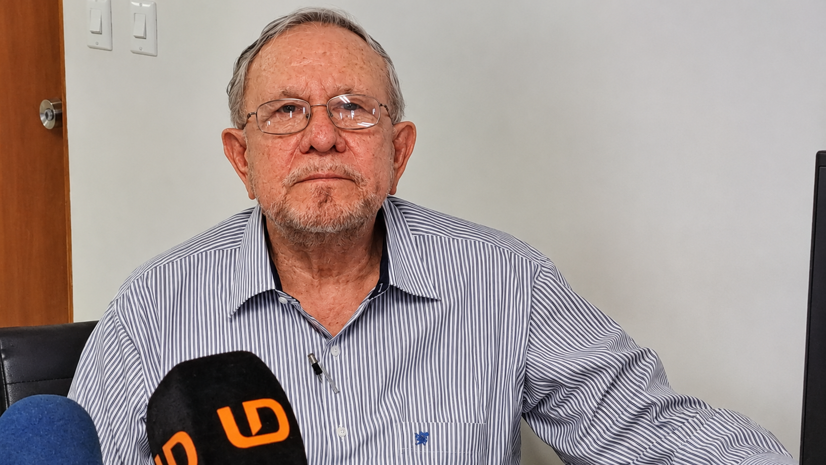 Federico Páez Osuna