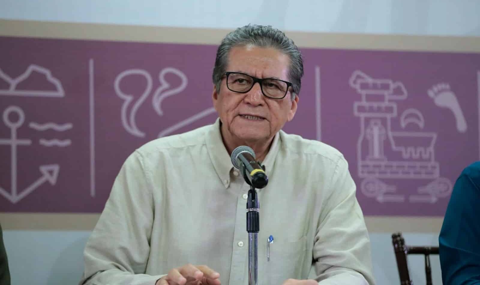 Feliciano Castro Meléndrez