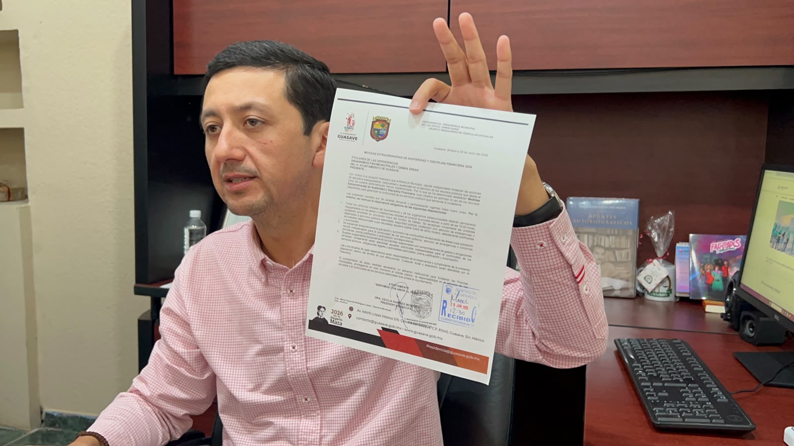 Feliciano Valle Guasave