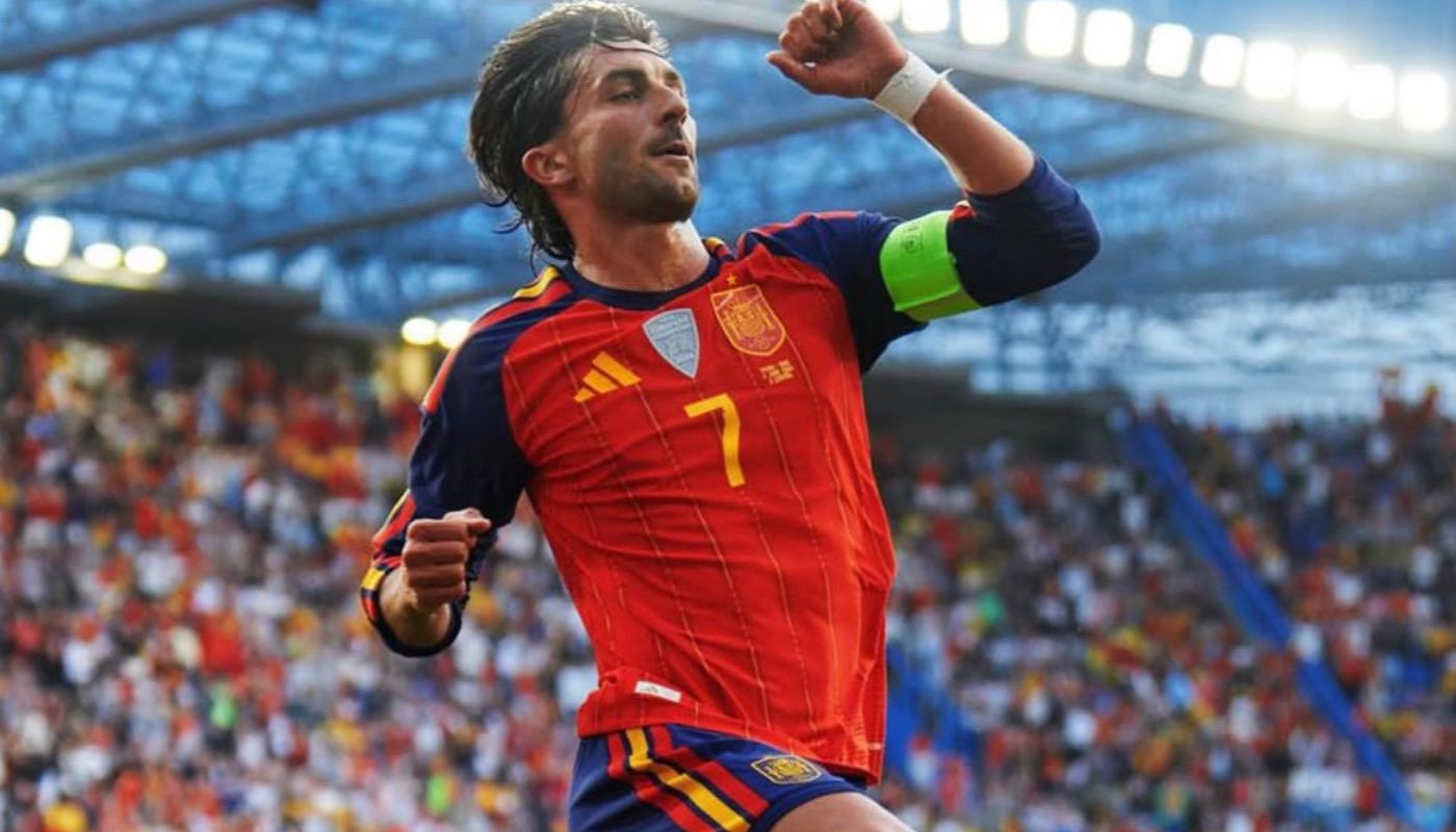 Ferran Torres