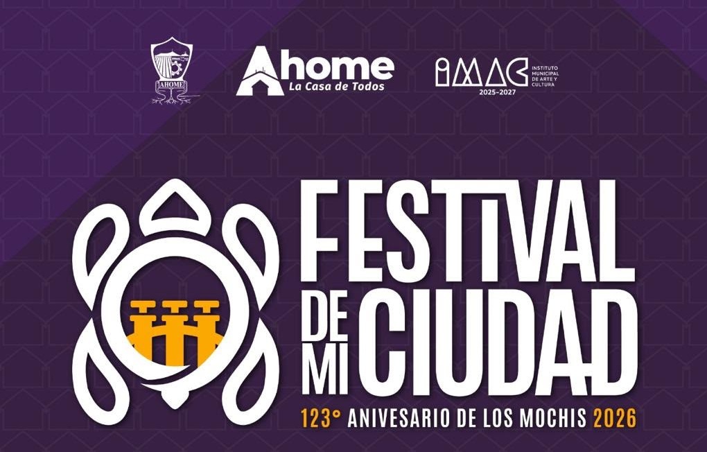 Festival mi ciudad