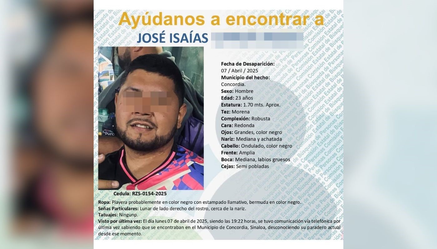 Ficha de búsqueda