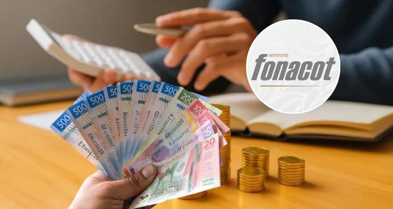 Fonacot: requisitos para renovar tu crédito y reducir el pago mensual