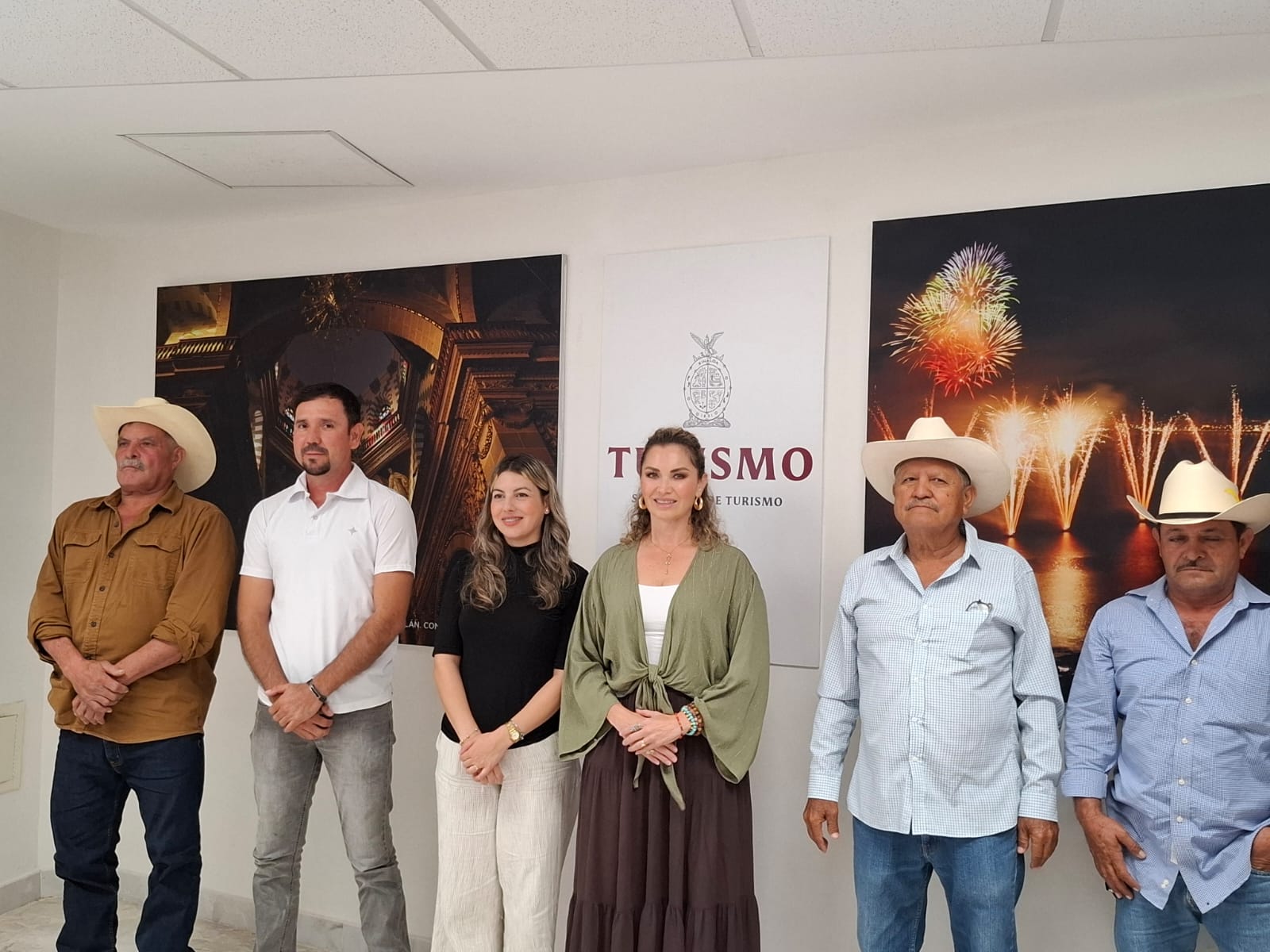 Ganaderos San Ignacio