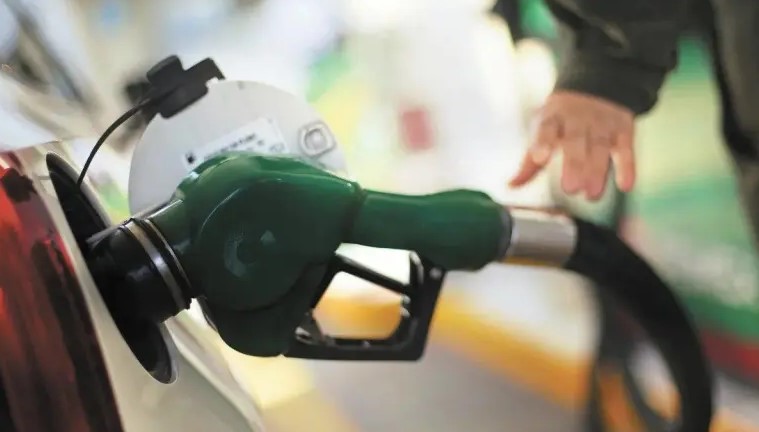 ¿Se te acabó la gasolina? Checa cuánto cuesta el litro de Magna, Premium y Diésel este domingo