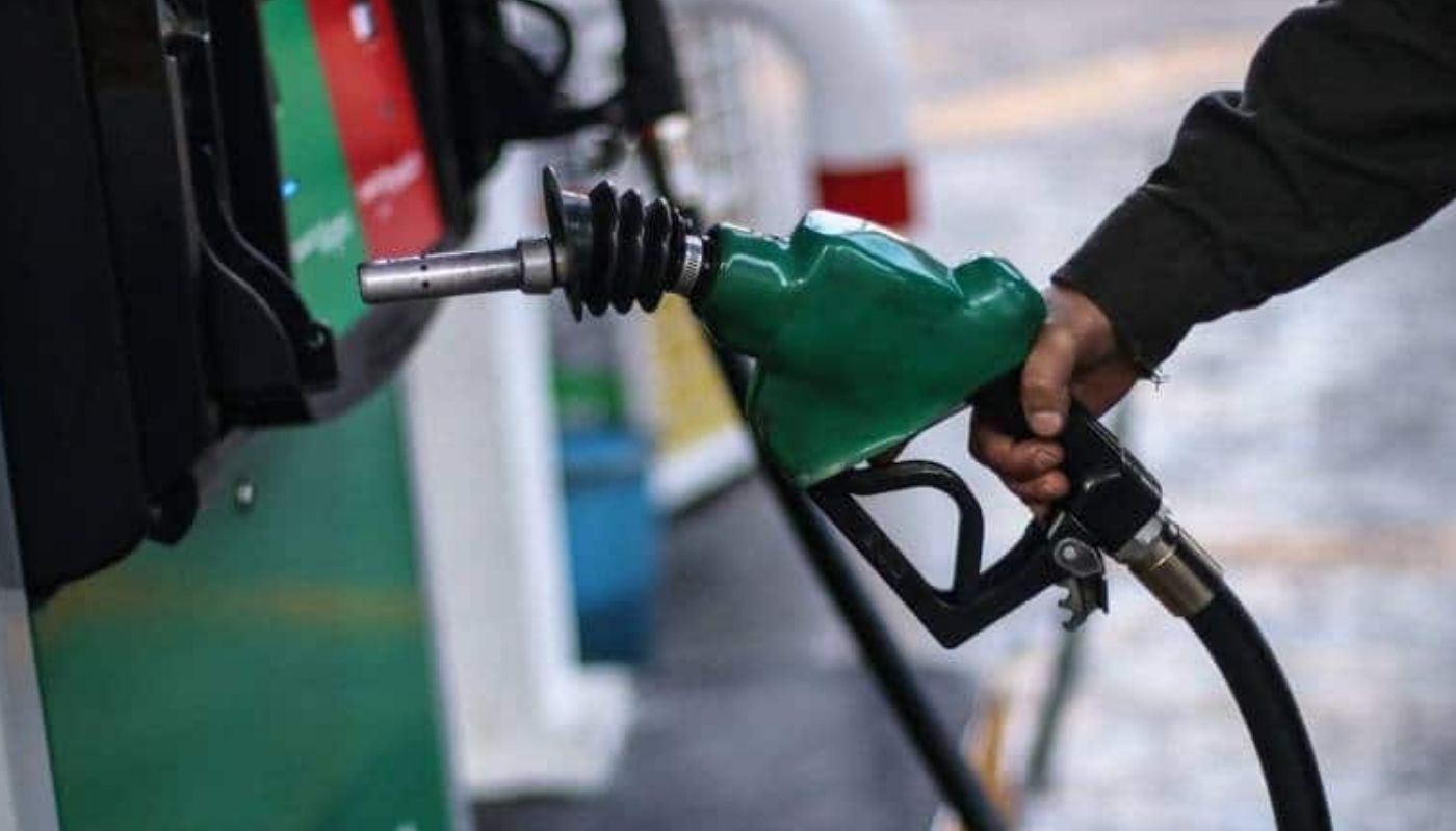 Gasolina (2)