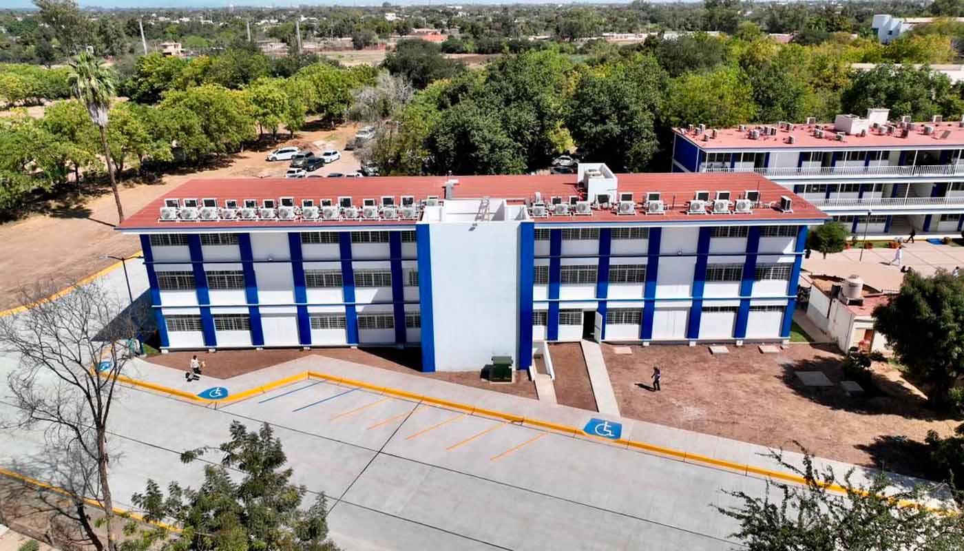 Gobierno destina más de 5mil mdp para garantizar gobernabilidad de UAS