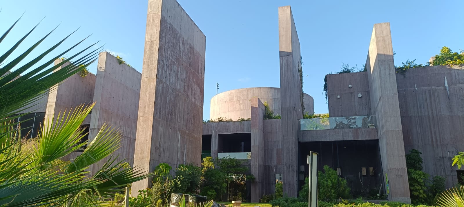 Gran Acuario