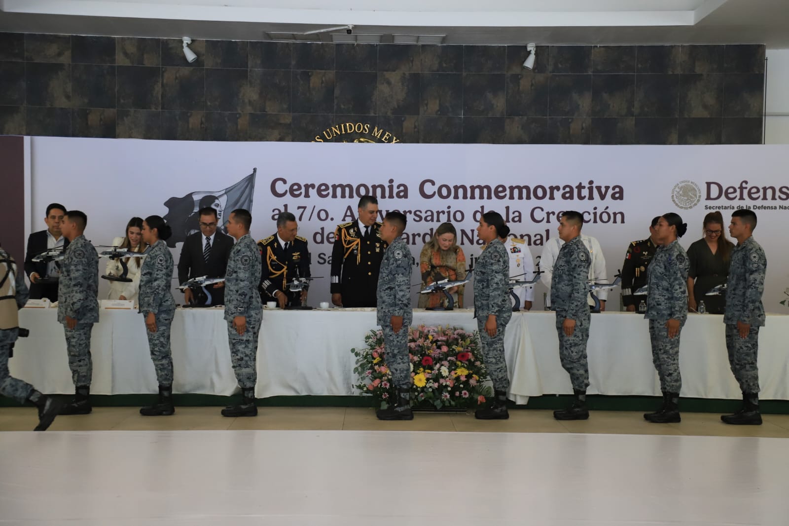 Guardia Nacional
