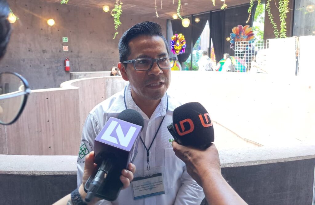 Gustavo Castañeda de los Santos