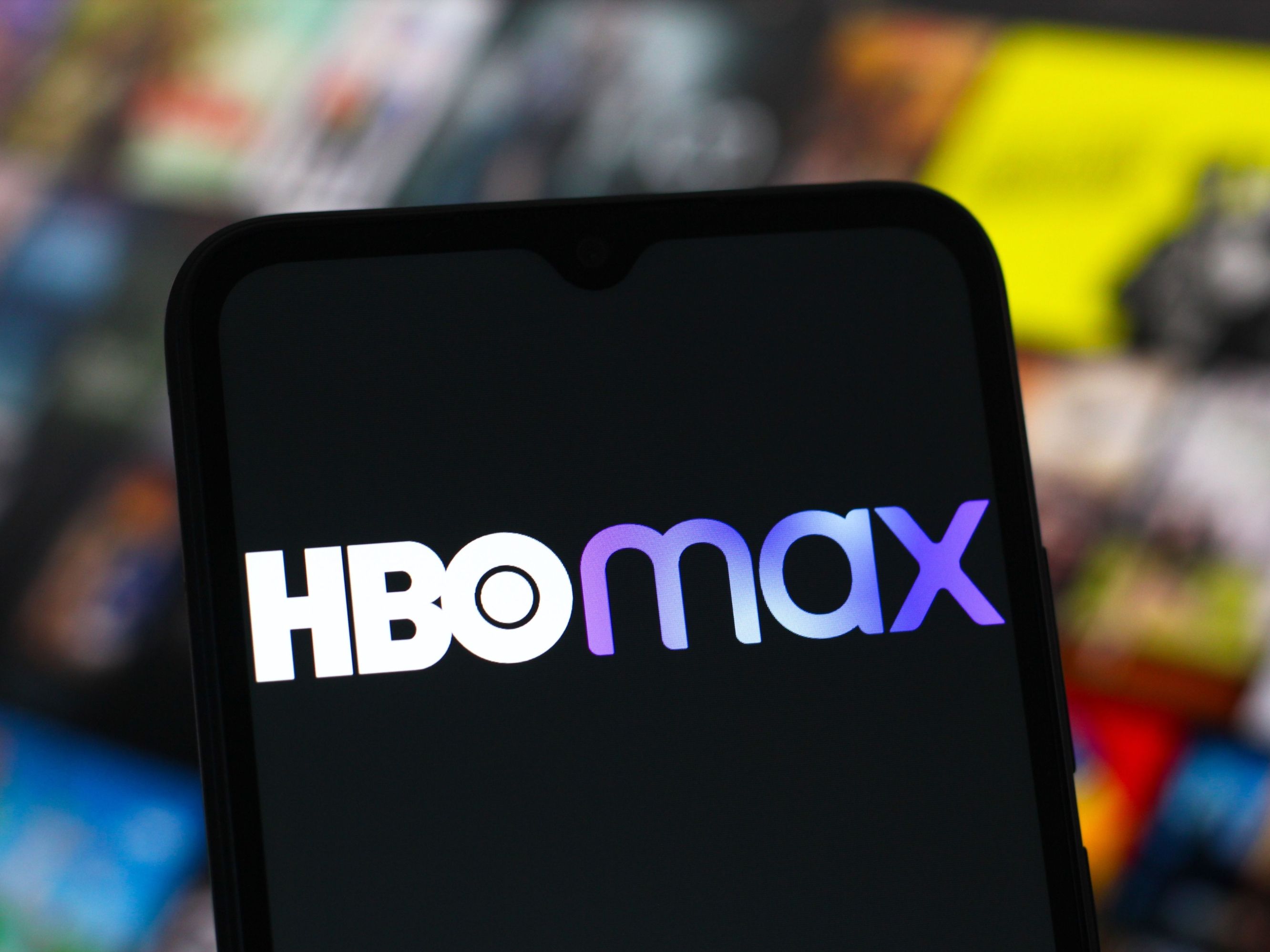 HBO Max: lista de estrenos que llegan a la plataforma en julio
