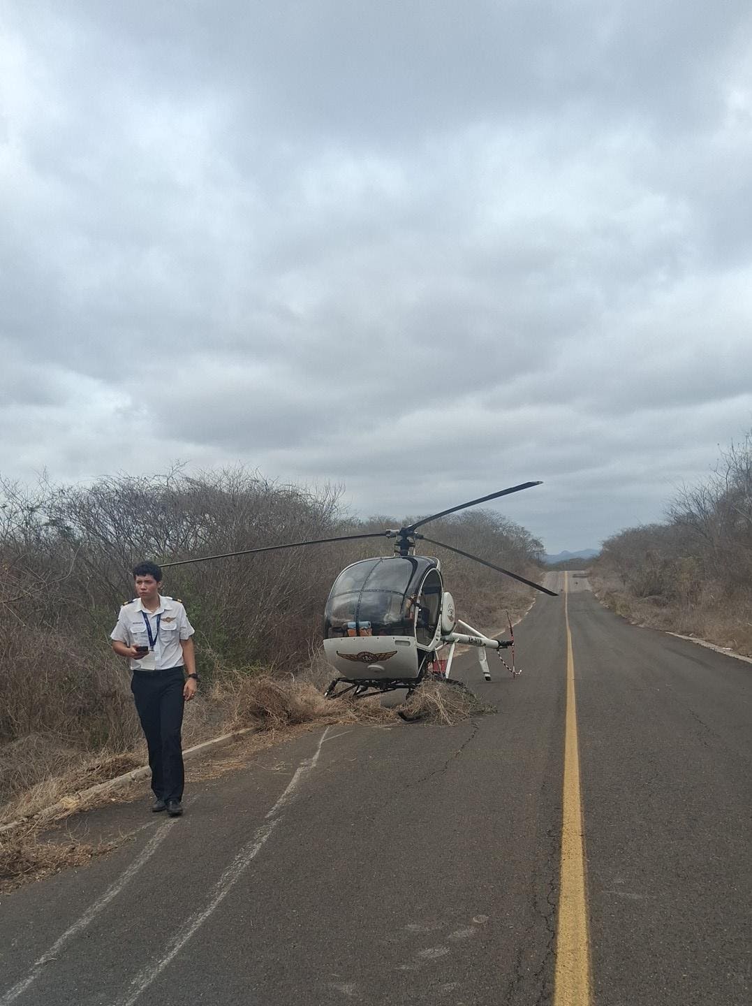 Helicoptero (1)