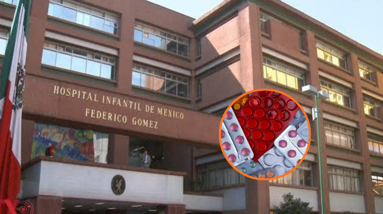 Hospital Infantil de México